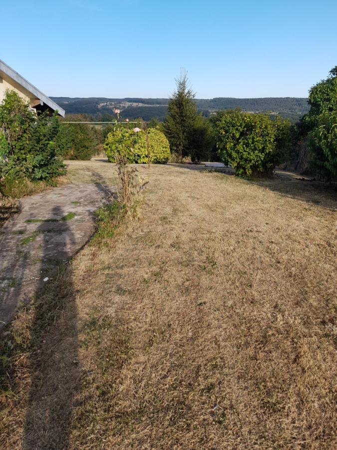 La Cantiniere Fougerolles-Saint-Valbert Экстерьер фото